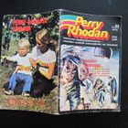 Perry Rhodan -lehti n:ro 11 1975, Mutantit hyökkäävät - pikkukuva 1