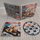Formula One PS1 - pikkukuva 1