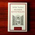 Arthur Machen Mystisiä kertomuksia (Basam Books Klassikko) - pikkukuva 1
