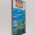 Matkailuopas - Keski-Suomi, Päijänne - pikkukuva 1