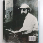 Udo Felbinger : Henri de Toulouse-Lautrec : elämä ja tuot... - pikkukuva 2