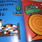 Lucy Cousins Maisan sateenkaariuni - pikkukuva 3