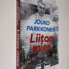 Jouko Parkkonen : Liiton mies - pikkukuva 1