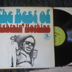 The Best of Lightnin' Hopkins LP - pikkukuva 1