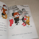 Bonsall Naukuvan kissan tapaus - pikkukuva 2