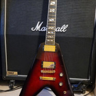 Gibson Flying V 50th Anniversary – erittäin harvinainen - pikkukuva 1