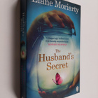 Liane Moriarty : The Husband's Secret - pikkukuva 1