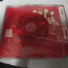 RASMUS - HEARTBREAKER / DAYS CD SINGLE SLIM CASE - pikkukuva 2
