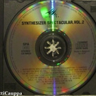 Star Inc. • Synthesizer Spectacular, Vol. 2 CD - pikkukuva 4