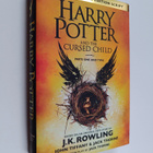 Jack Thorne ym. : Harry Potter and the Cursed Child - Par... - pikkukuva 1