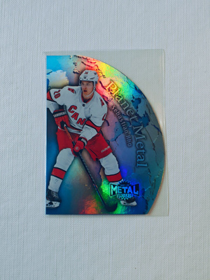 Sebastian Aho