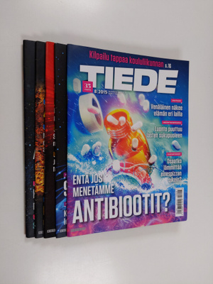Tiede 8-12/2015