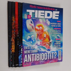 Tiede 8-12/2015 - pikkukuva 1
