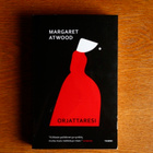 Margaret Atwood Orjattaresi - pikkukuva 1