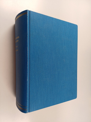Nutrition reviews : 39-41, 1981-83