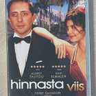 Pierre Salvadori: HINNASTA VIIS (2006) Audrey Tautou (UUSI) - pikkukuva 1