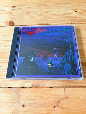 Voivod - Angel Rat