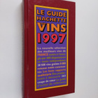 Hachette, : Guide Hachette Devins 1997 - pikkukuva 1