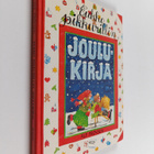 Alf Pröysen : Eukko Pikkurillin joulukirja - pikkukuva 1