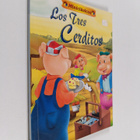 VV Staff ym. : Los tres cerditos - pikkukuva 1