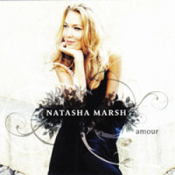 Natasha Marsh - Amour (CD)