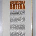 Viljo Suutari : Yksinäisenä sutena : Kuljetusliiton tuho - pikkukuva 2