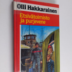 Olli Hakkarainen : Etsivätoimisto ja purjevene - pikkukuva 1
