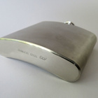 Taskumatti ruostumatonta terästä, Stainless Steel - pikkukuva 3