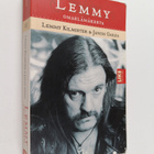 Lemmy Kilmister : Lemmy - pikkukuva 1