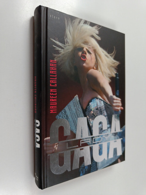 Maureen Callahan : Lady Gaga