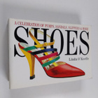 Linda O'Keeffe : Shoes : a celebration of pumps, sandals,... - pikkukuva 1