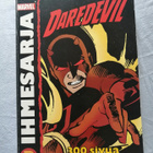 Ihmesarja 3: Daredevil (Miller, Frank & Janson, Klaus) - pikkukuva 1