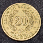 Suomi 20 markkaa 1932 - pikkukuva 1