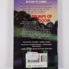 Roger Zelazny : Trumps of doom - pikkukuva 2