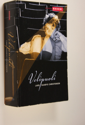 Lars Saabye Christensen : Velipuoli