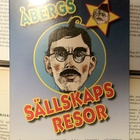Lasse Åbergs Sällskapsresor (5 x DVD) - pikkukuva 3