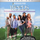 Weeds  -  Kausi 1  -  (2 Blu-ray) - pikkukuva 1