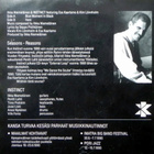 ILKKA NIEMELÄINEN INSTINCT: Winter Jazz * 7”  * FIN 1990 - pikkukuva 2