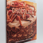 Christine France ym. : Chocolate - Cooking with the World... - pikkukuva 1