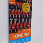 Rob Humphreys : Pocket Rough Guide London - pikkukuva 1
