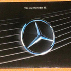 1992 Mercedes-Benz SL PRESTIGE esite - KUIN UUSI - pikkukuva 2