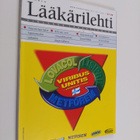 Suomen lääkärilehti 27-29/2001 - pikkukuva 1