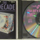Various • The Sixties Decade 1967 CD - pikkukuva 2