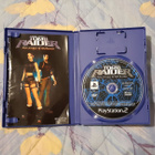 [PS2] Tomb Raider: The Angel of Darkness - pikkukuva 3