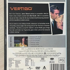Alfred Hitchcock: VERTIGO (1958) James Stewart (UUSI) - pikkukuva 2