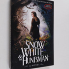 Lily Blake : Snow white & the huntsman : a novel - pikkukuva 1