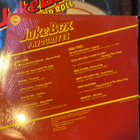 Various - Juke Box Rock And Roll & Favourites 2xlp - pikkukuva 2