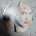 CD- LEVY : KIKKA : HITIT VUODELTA 2009 - pikkukuva 3