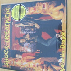 Shock Treatment Operation Dragon lp muoveissa oranssi vin - pikkukuva 1