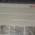 dvd, Black Mass (Johnny Depp) UUSI / New [toiminta, rikos] - pikkukuva 3